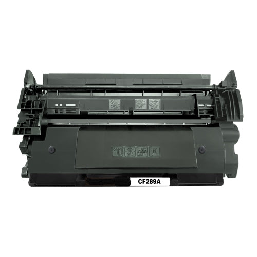 HP CF289A (89A) Compatible High Yield Toner