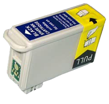 Epson Compatible T007201 Ink-Jet Cartridges