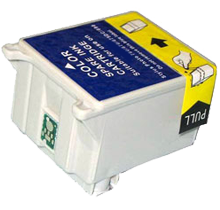 Epson Compatible T008201 Ink-Jet Cartridges