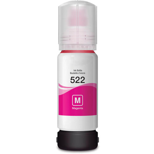 Epson EcoTank ET-2720 Magenta Ink (T522320-S) Toner Ink Canada