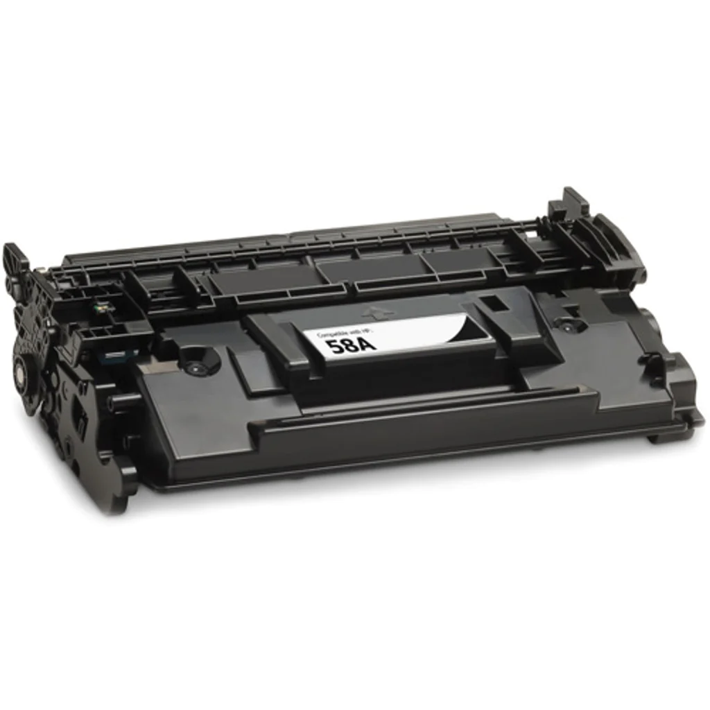 HP (58A) CF258A Compatible Toner