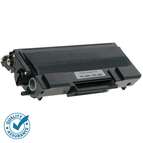 Brother Compatible TN650 Toner Cartridges