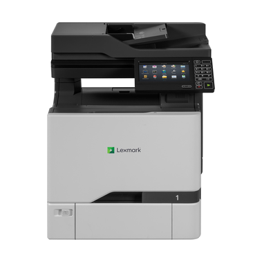 40C9500 Lexmark Colour MFP CX725de Lexmark