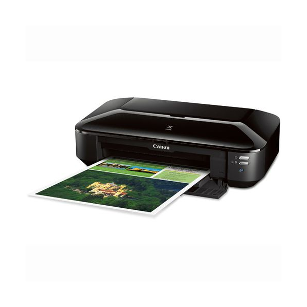 PIXMA iX6820 INKJET PRINTER 11 X 17 , 13 X 19 Canon