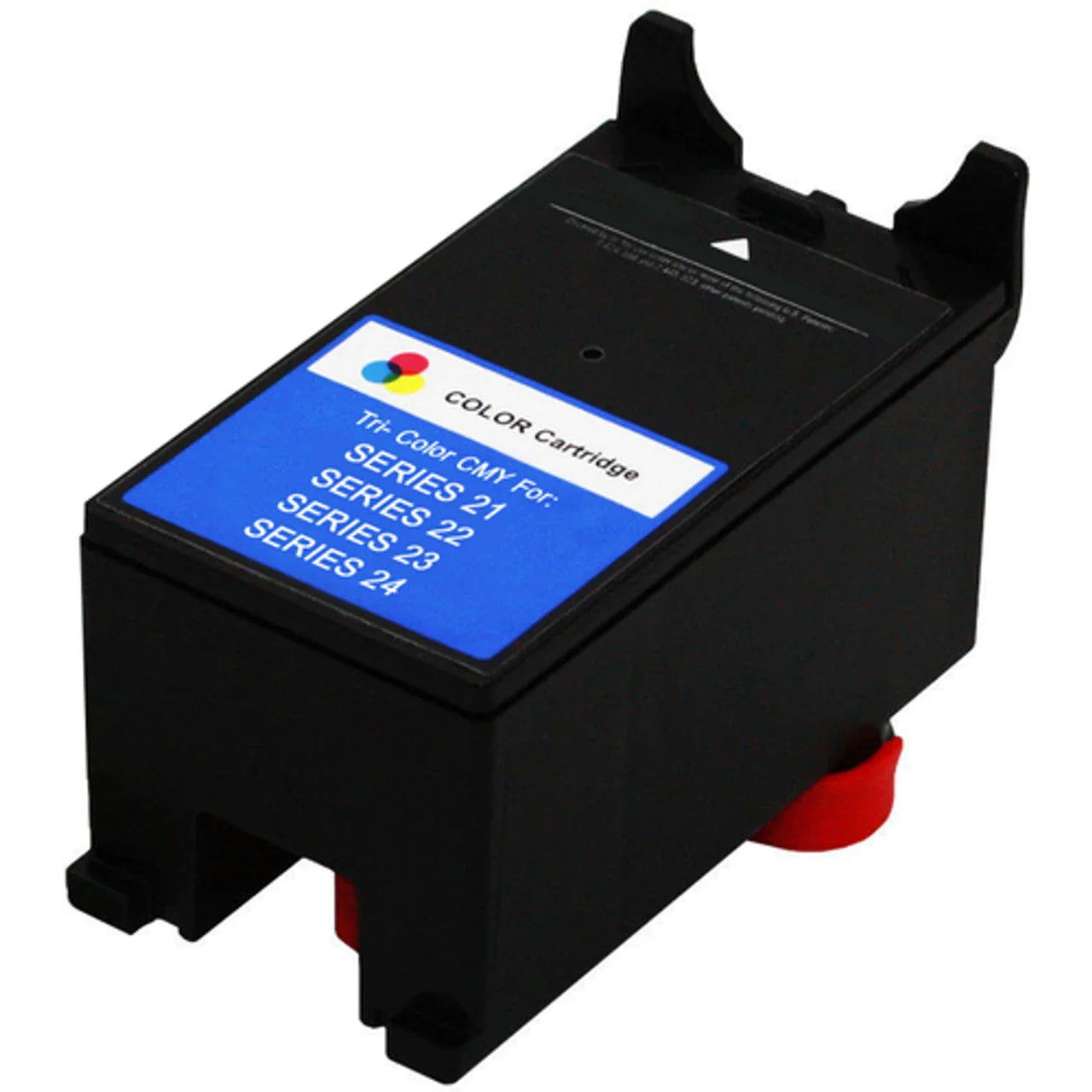 Dell Compatible 21C Ink-Jet Cartridges