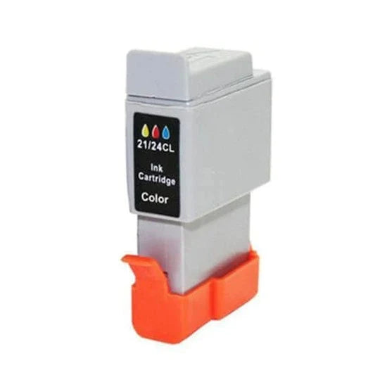 Canon Compatible 24CLR Ink-Jet Cartridges