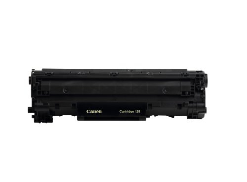 Cartridge 128 Black SKU 3500B001 Canon