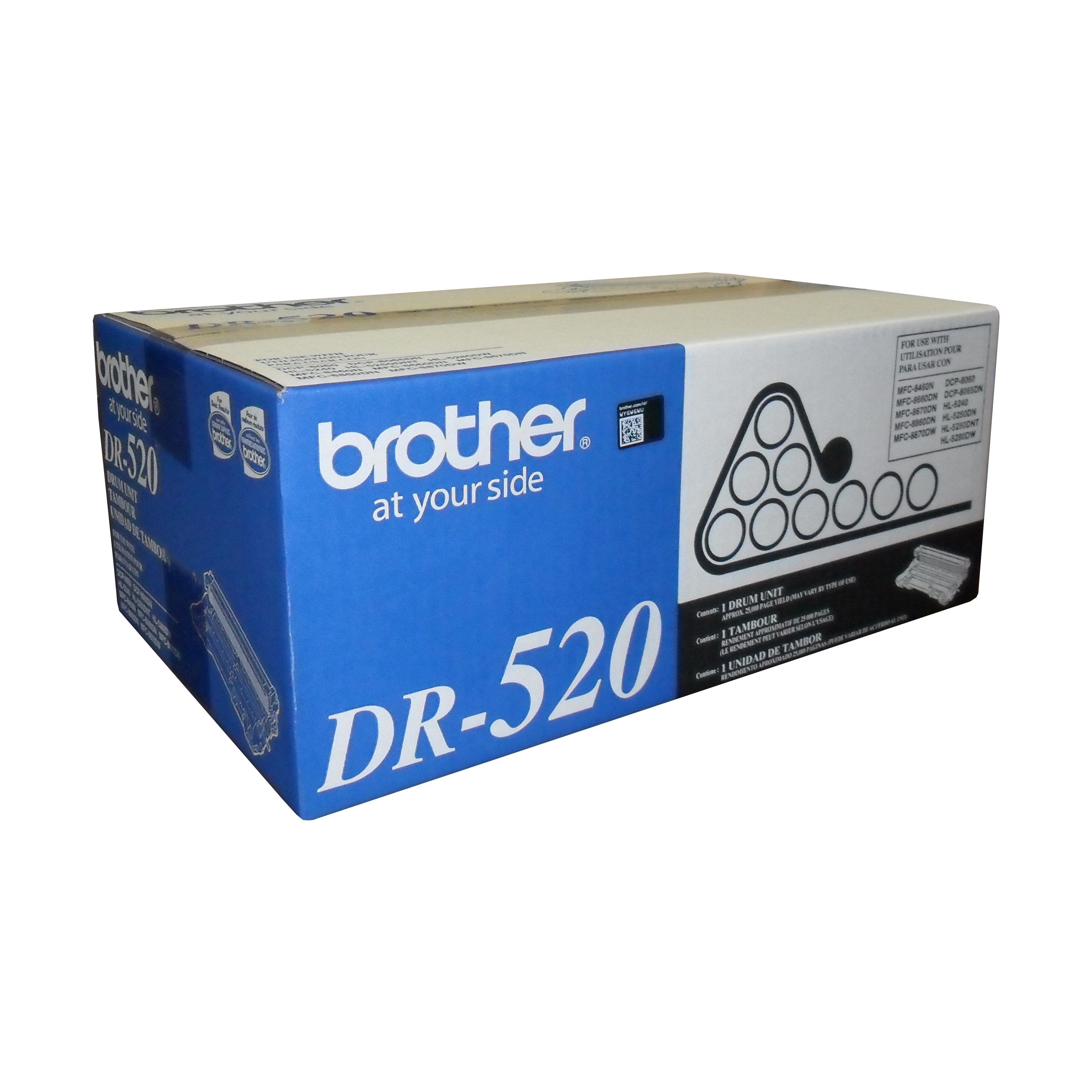 Brother DR520 Imaging Drum Brother