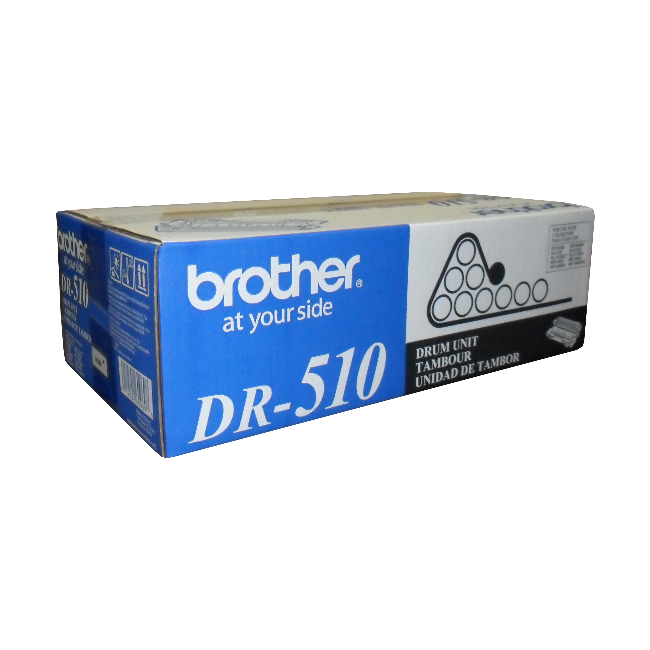 Brother DR510 Imaging Drum Brother