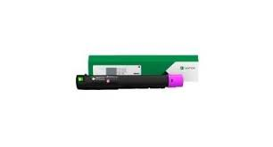 85D0HM0 Lexmark CX930/CX931 Magenta 16.5K Toner Cartridge556.99 Lexmark