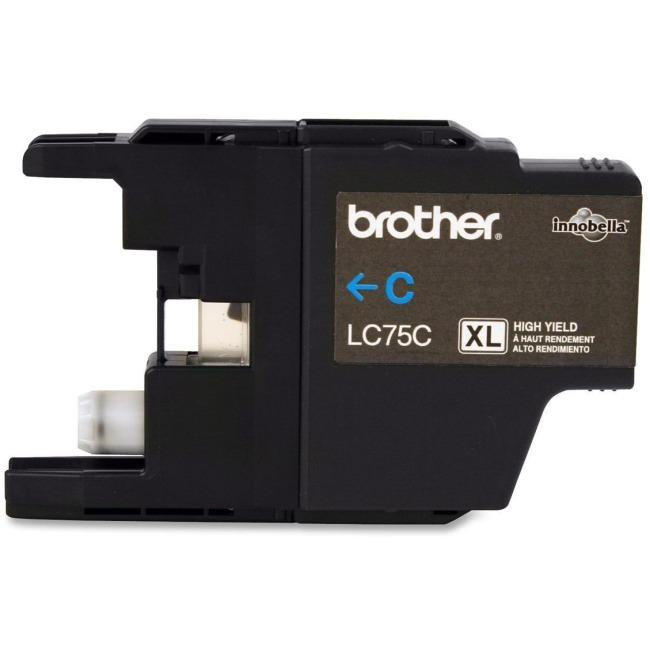 Brother OEM Ink Cartridges In Canada