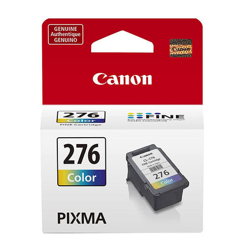 Canon CL-276 Colour Ink Cartridge  SKU 4988C001 Canon