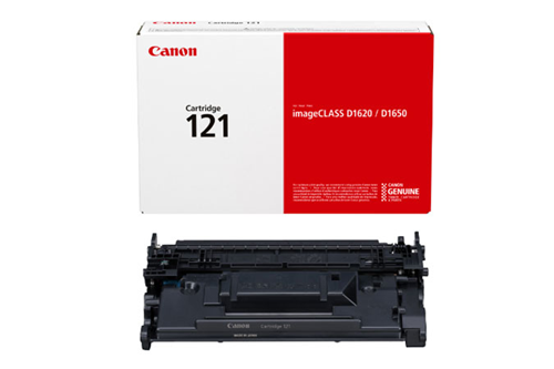 Canon OEM Toner Cartridges in Canada