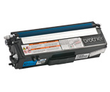 Brother TN310C Cyan Toner Cartridge, Standard Yield Brother