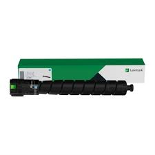 83D0HC0 Lexmark CX942/CX943/CX944 Cyan 22K Toner Cartridge Lexmark