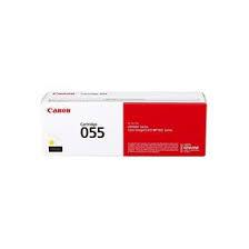 CARTRIDGE 055 YELLOW 157 Canon