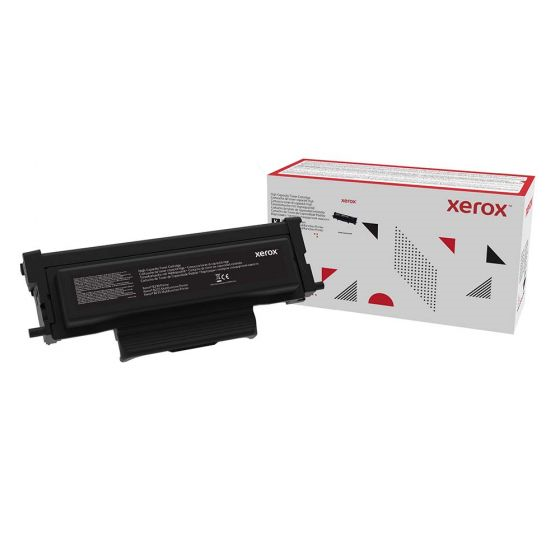 006R04400 Genuine Xerox Black High Capacity Toner Cartridge, Xerox B230/B225/B235 Printer/Multifunction Xerox