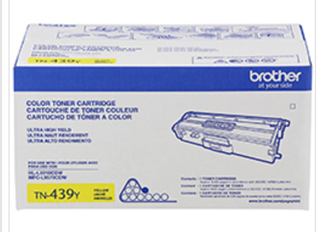 Brother OEM Toner Cartridges In Canada