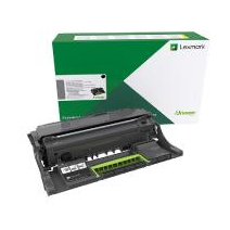 MS/MX32x, 42x, 52x, 62x, M/XM12xx, 32xx, B/MB2x Return Programme 60K Imaging Unit Part no.: 56F0Z00 Lexmark