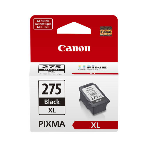 PG-275XL INK CARTRIDGE SKU 4981C001 Canon