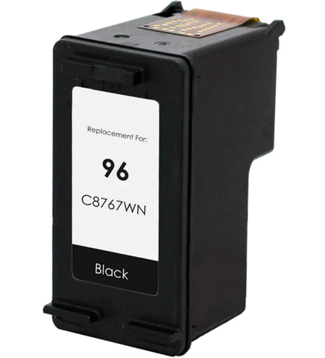 Hewlett-Packard Compatible 96 Ink-Jet Cartridges