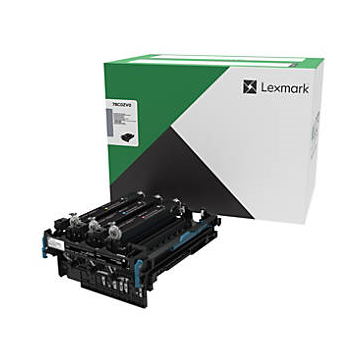 Lexmark CS/CX42x,52x,62x,C/MC2325,2425,2535,MC2640,C2240,XC2235,4240 4-Color Return Program 125K Imaging Unit Lexmark