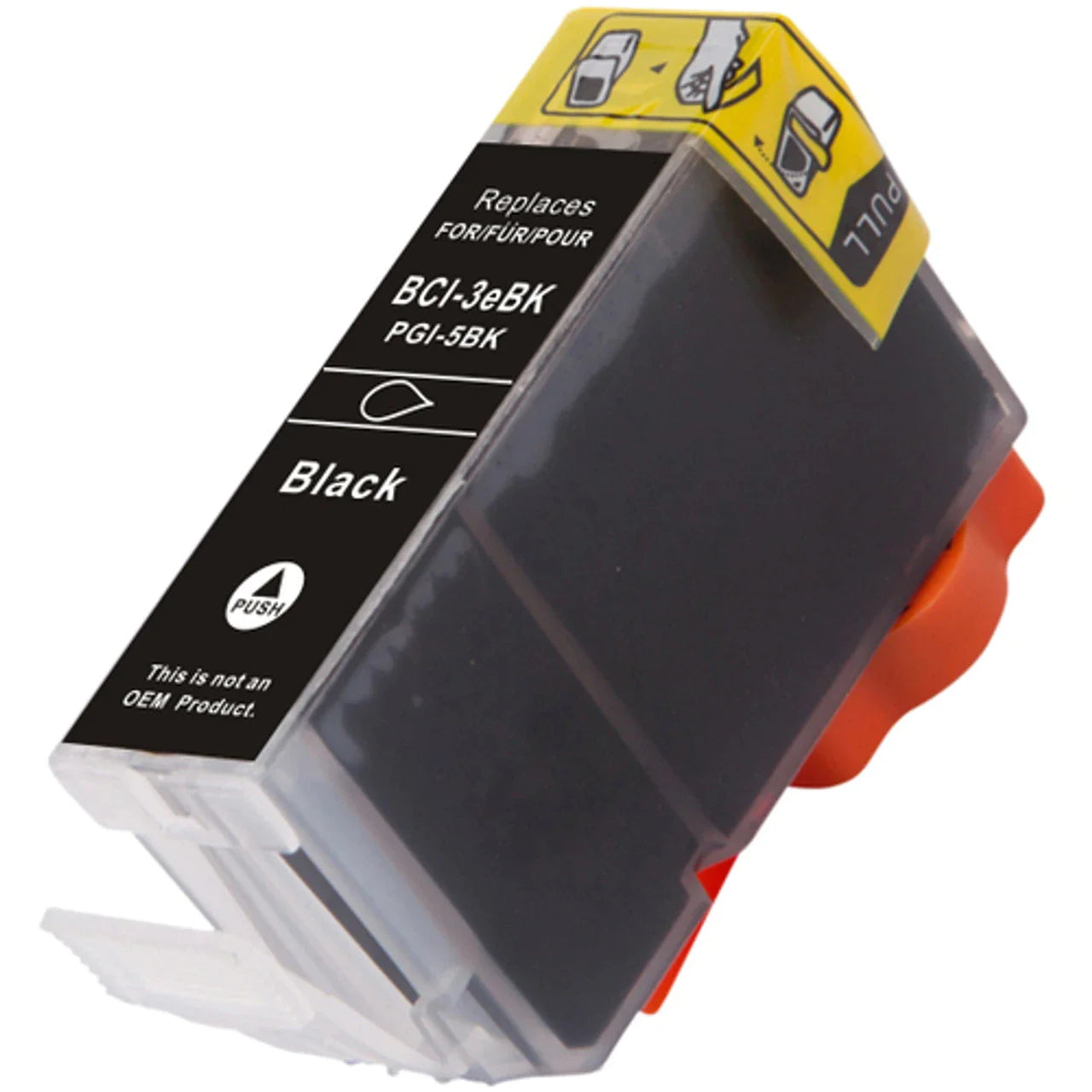 Canon Compatible BCI6K Ink-Jet Cartridges