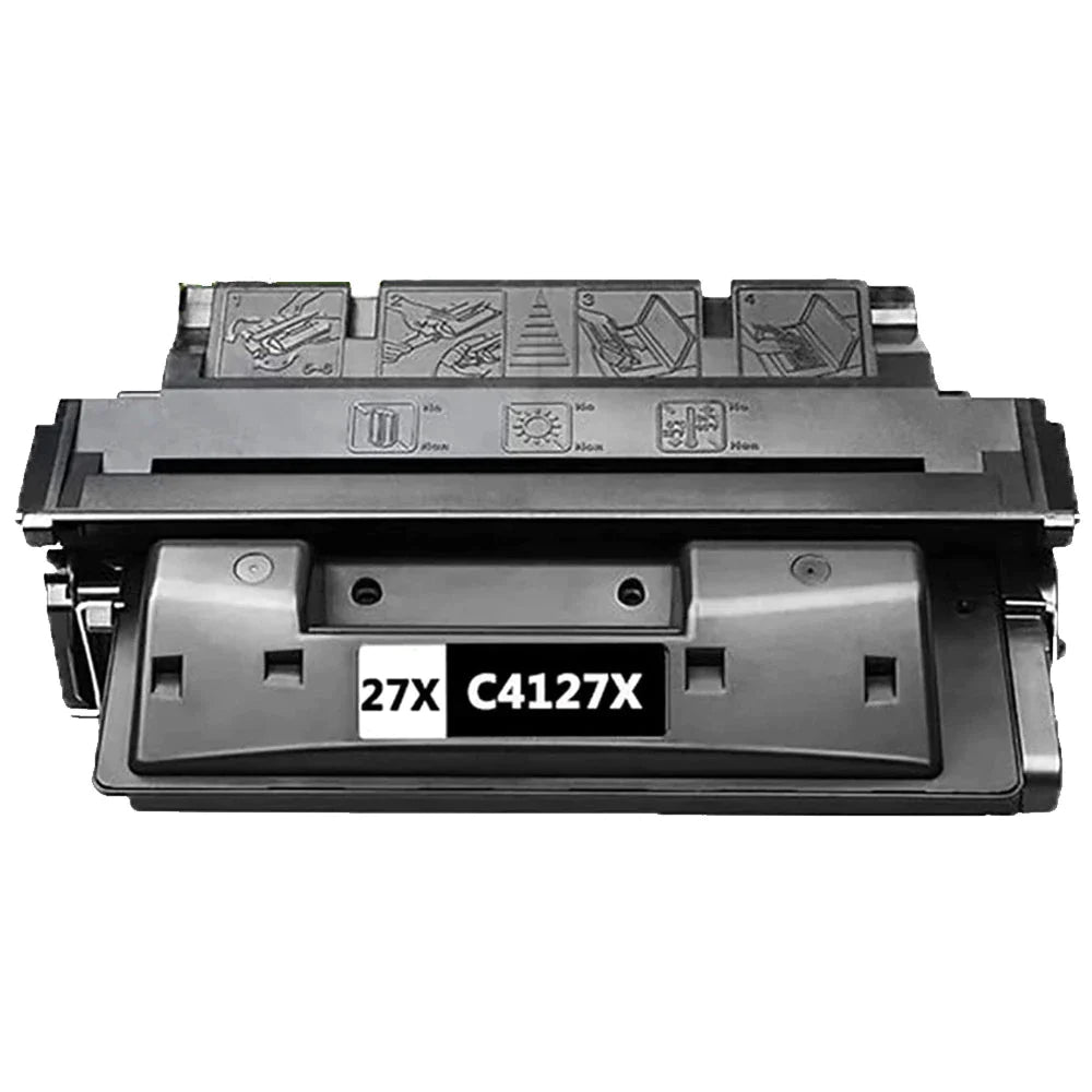 Canon Compatible C4127X Toner Cartridges