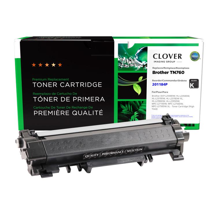 Brother Remanufactured Toner Cartridges In Canada