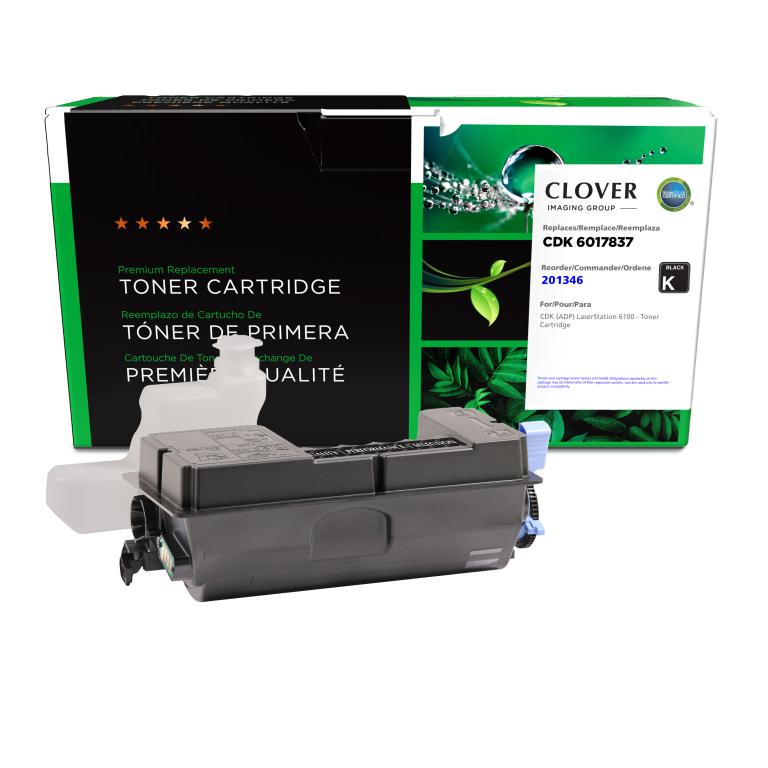 Toner Cartridge for CDK 6017837