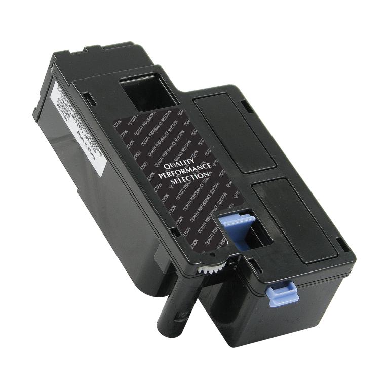 Black Toner Cartridge for Dell E525