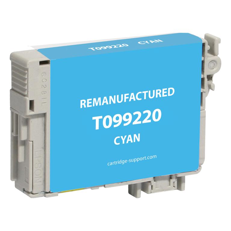 Cyan Ink Cartridge for Epson T099220