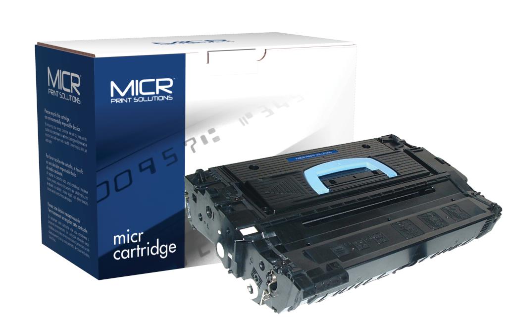 MICR Toner Cartridge for HP C8543X (HP 43X)