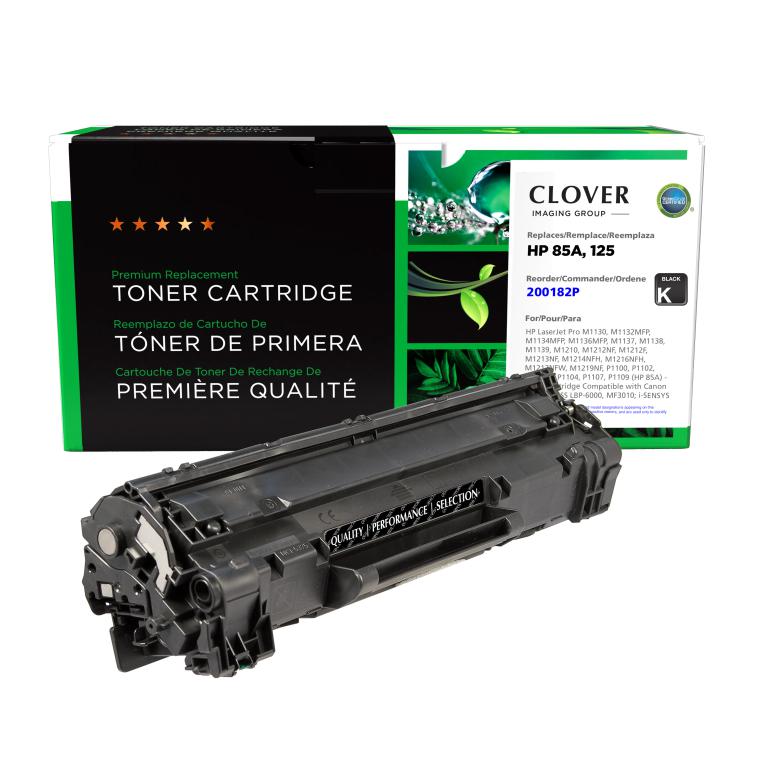 Toner Cartridge for HP 85A (CE285A)