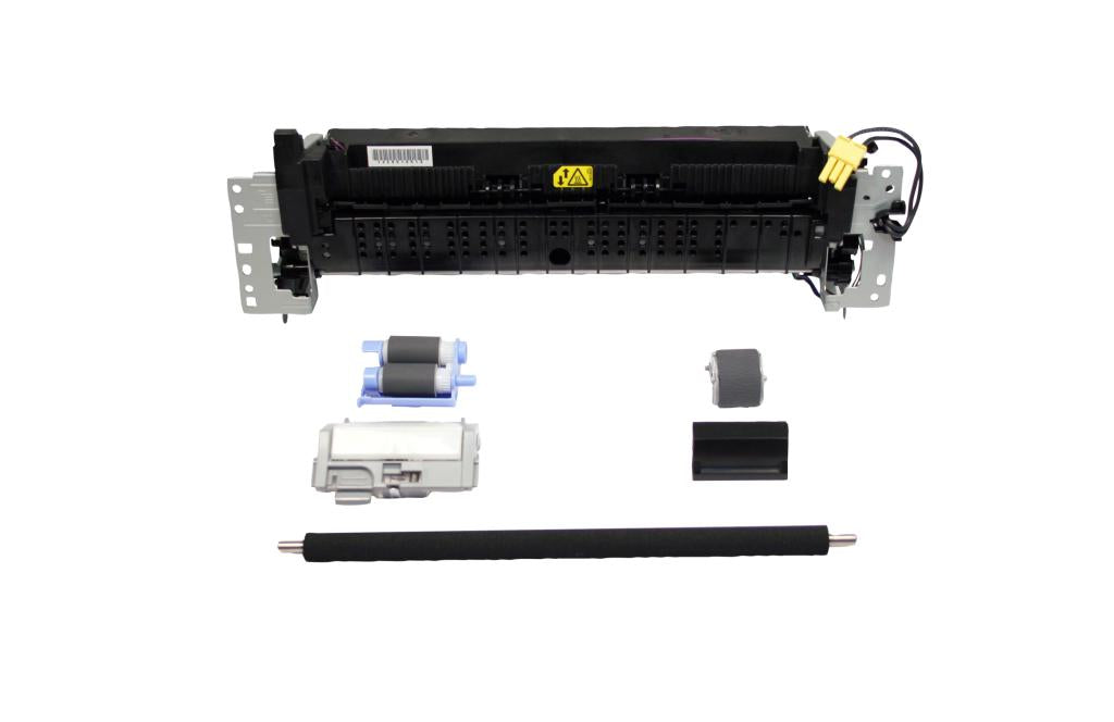 HP M402 Maintenance Kit with Aftermarket Parts