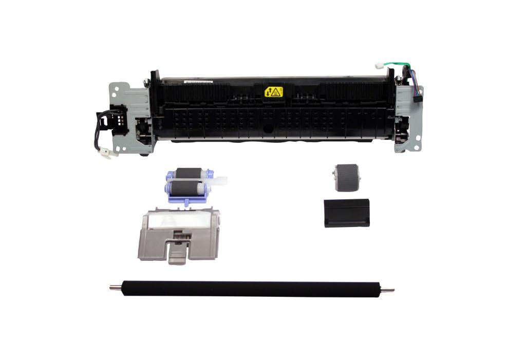 HP M506 Maintenance Kit with OEM Parts