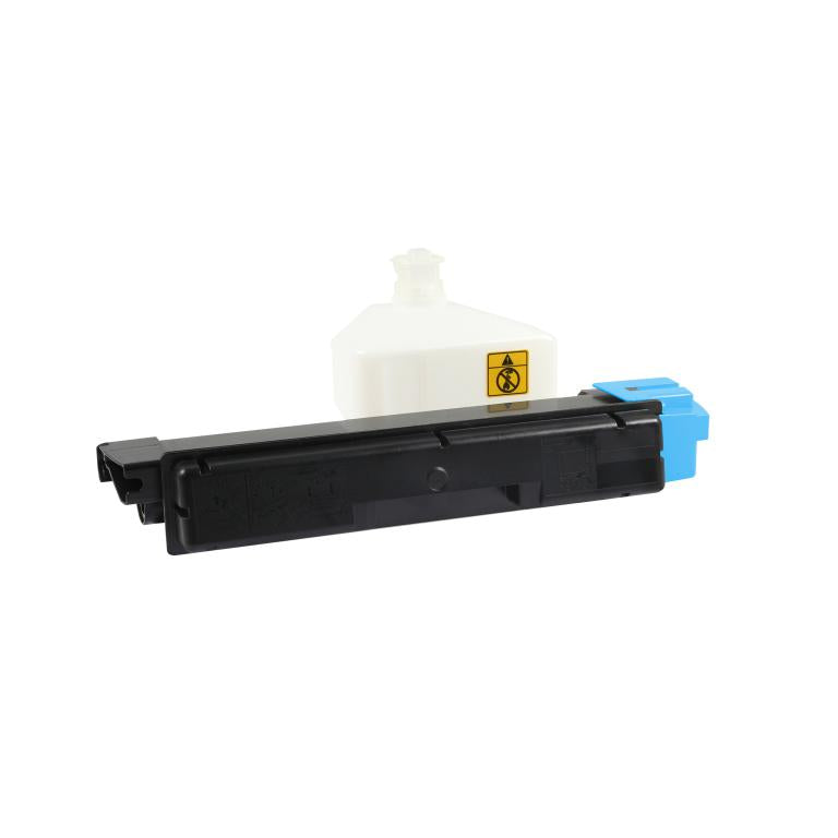 Cyan Toner Cartridge for Kyocera TK-592