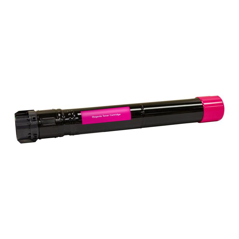 Extra High Yield Magenta Toner Cartridge for Lexmark X950