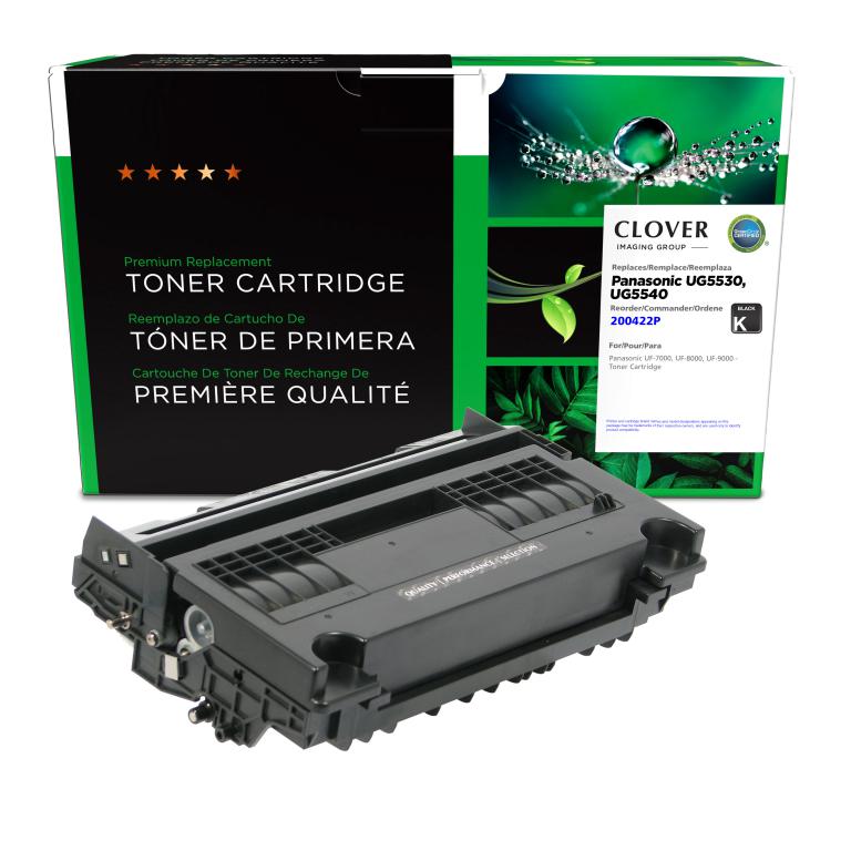 Toner Cartridge for Panasonic UG5530/UG5540