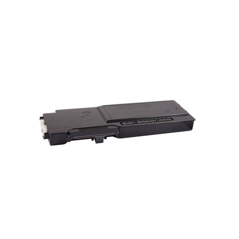 Black Metered Toner Cartridge for Xerox 106R02240