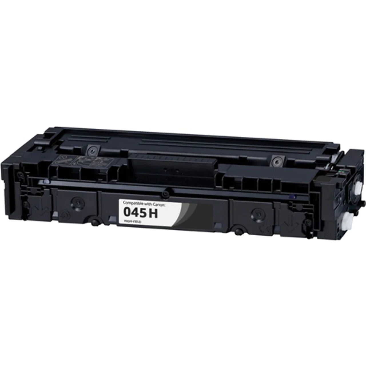 Canon Compatible 045HBK Toner Cartridges