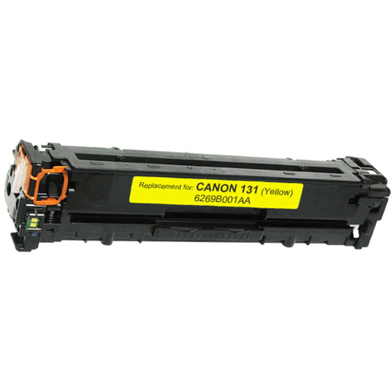 Canon Compatible 131Y Toner Cartridges