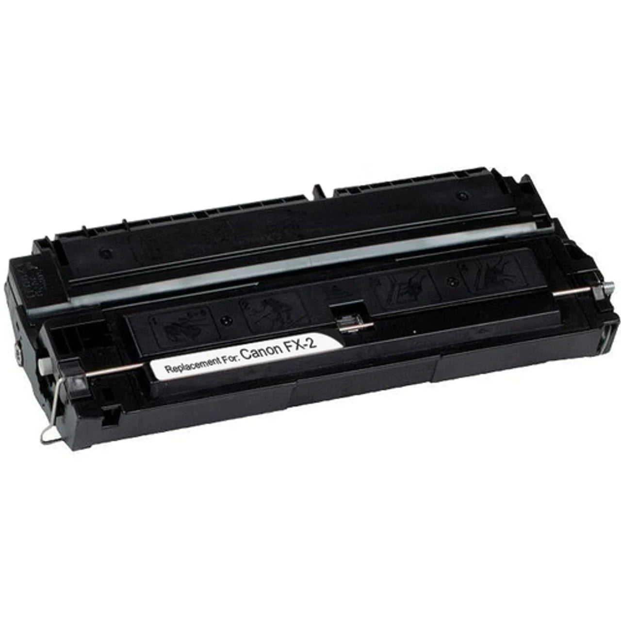 Canon Compatible FX2 Toner Cartridges