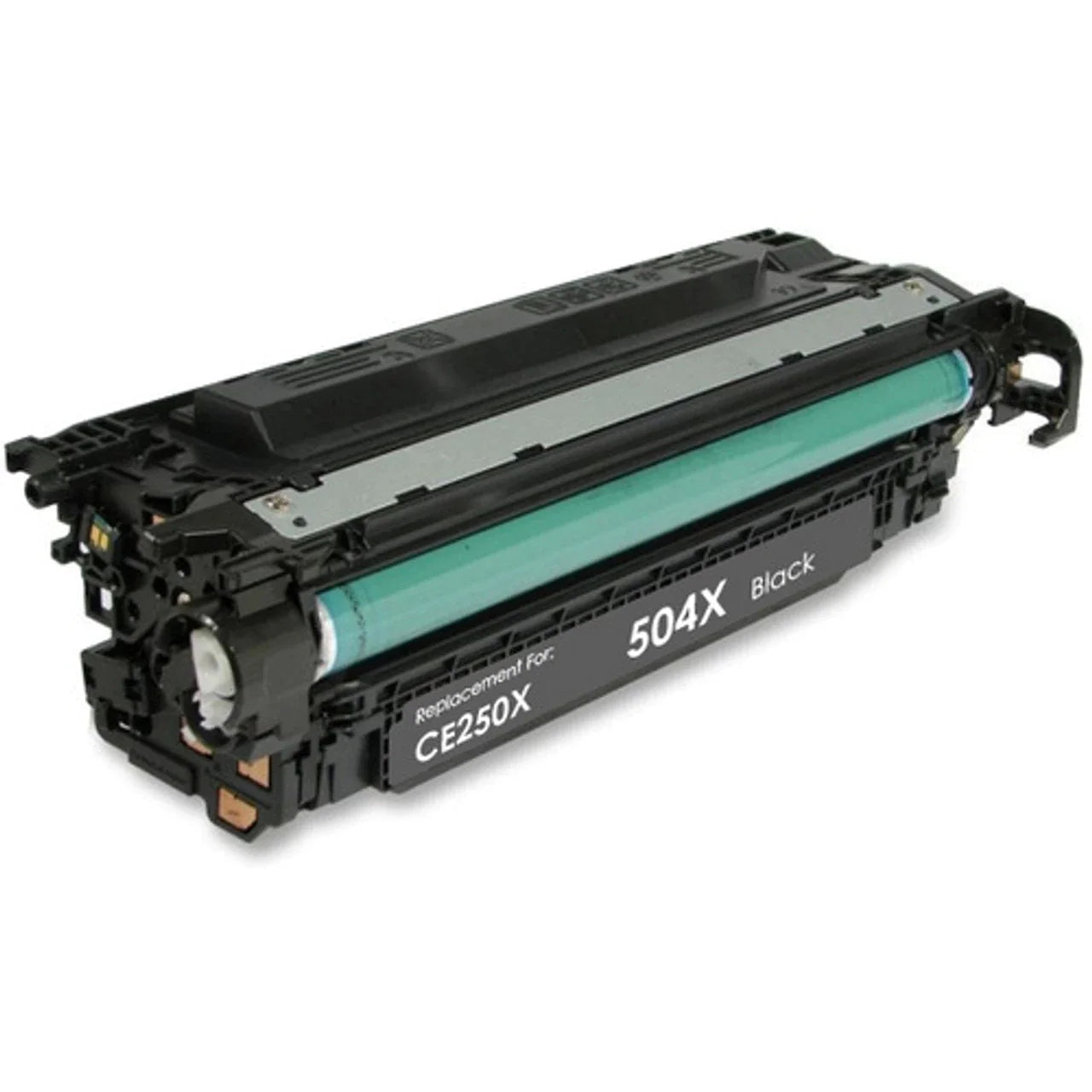 Canon Compatible CE250X Toner Cartridges