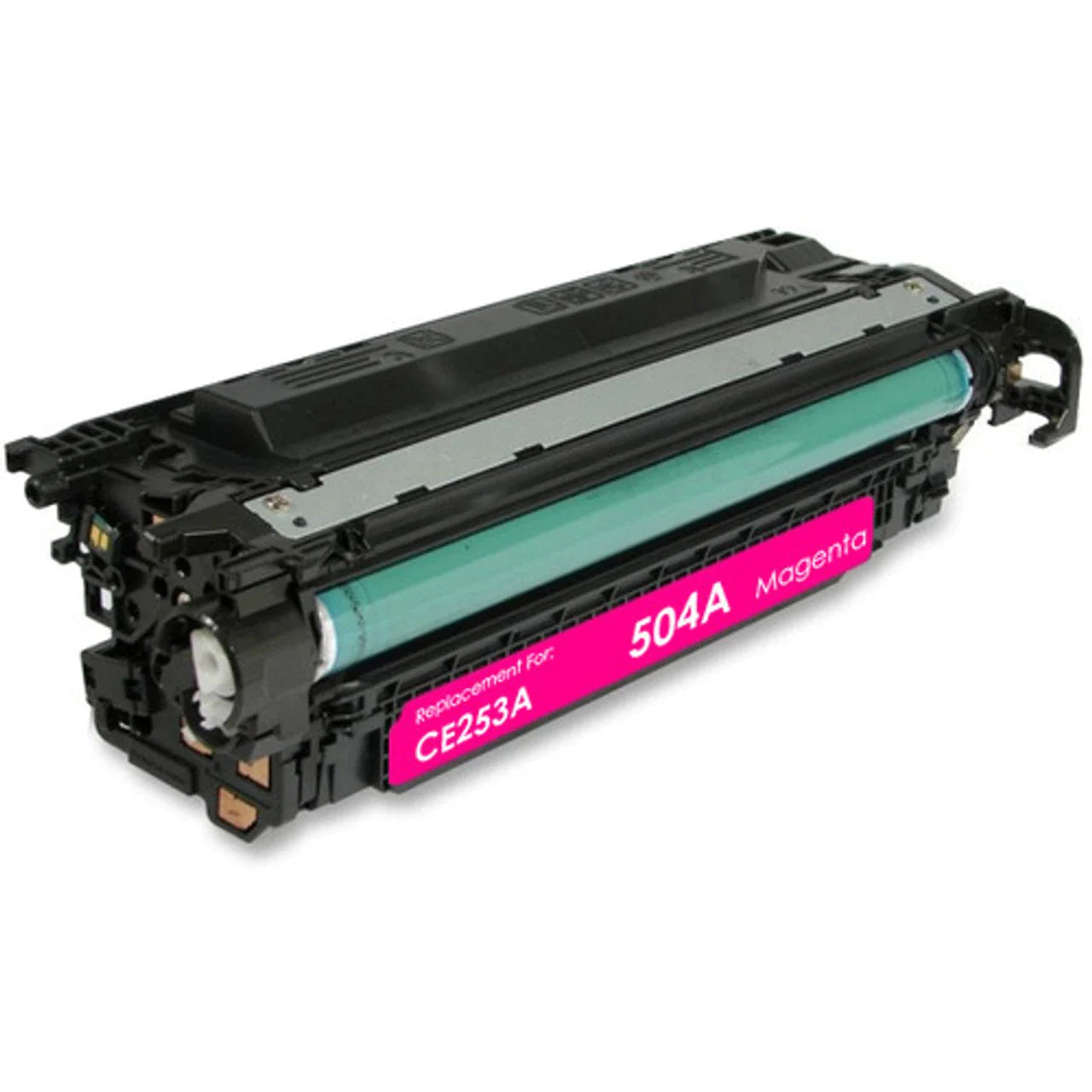 Canon Compatible CE253A Toner Cartridges