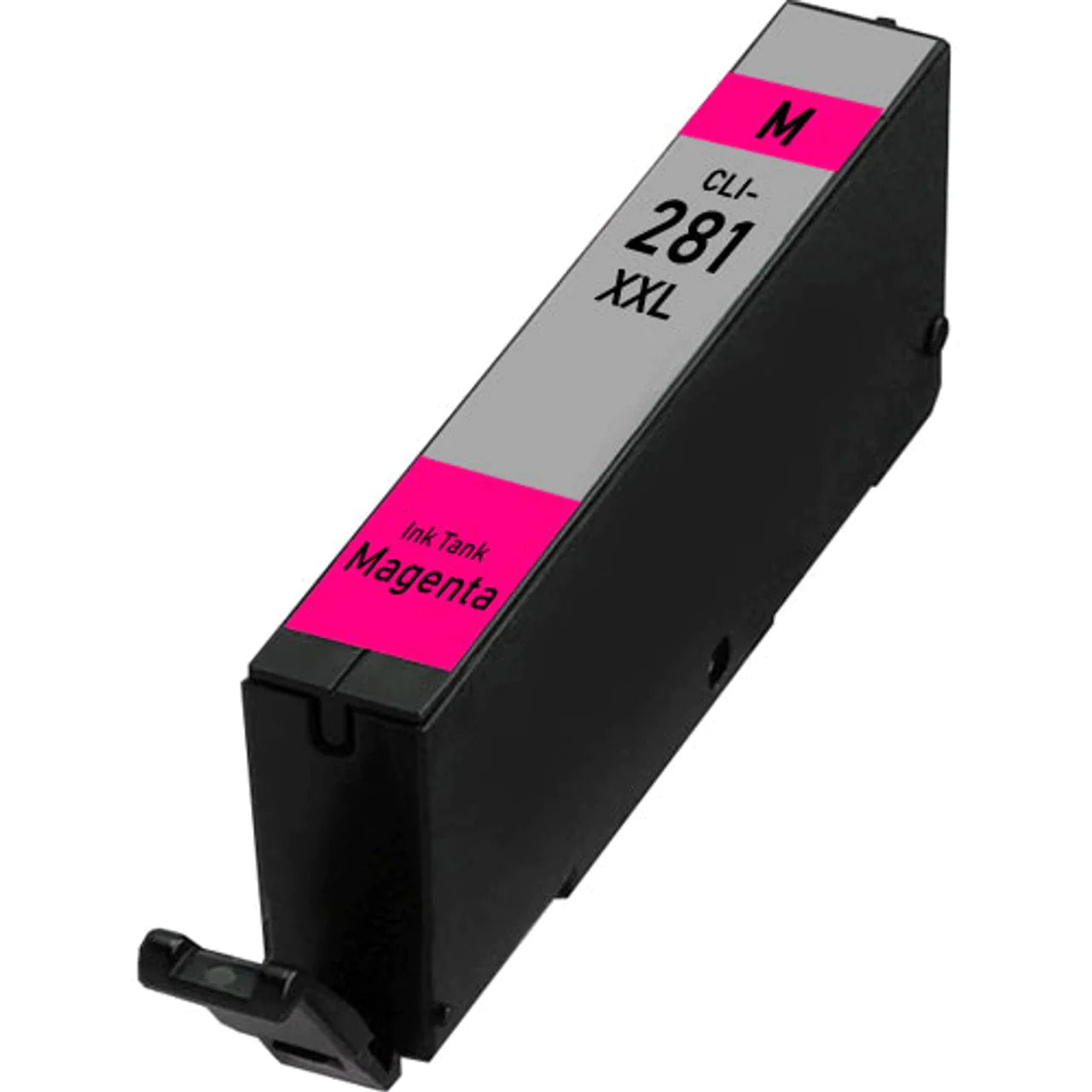 Canon Compatible CLI281MXL Ink-Jet Cartridges