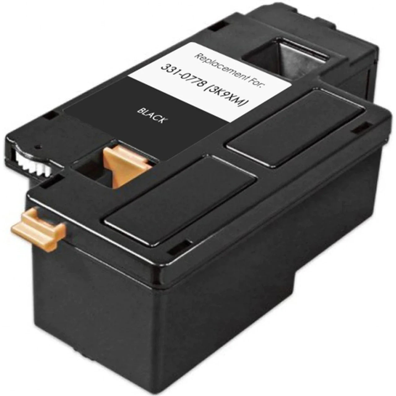 Dell Compatible 1250K Toner Cartridges