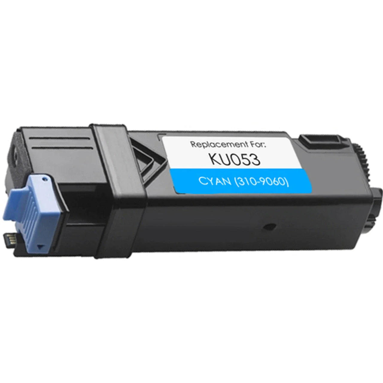 Dell Compatible 1320C Toner Cartridges