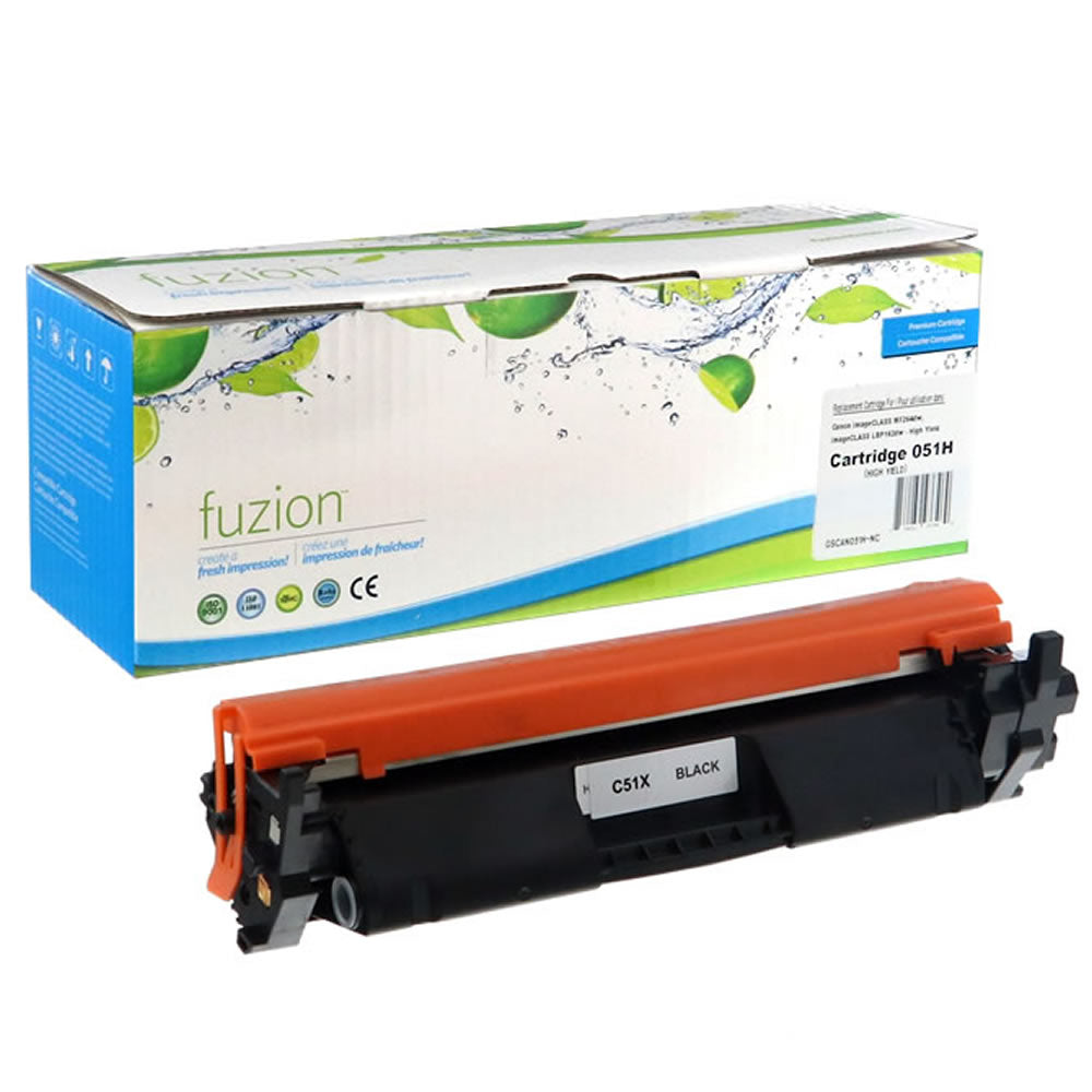 Canon 2169C001 (051H) Compatible Toner