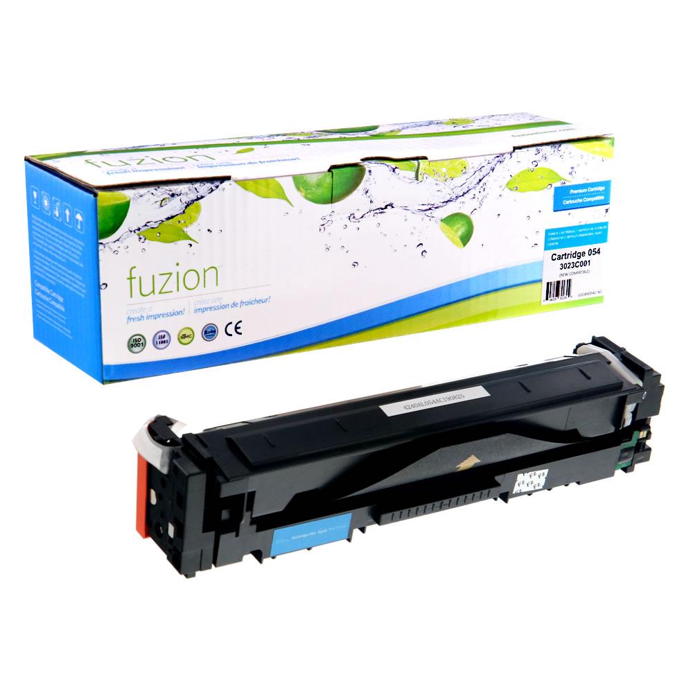 Canon 3023C001 (054) Compatible Toner - Cyan